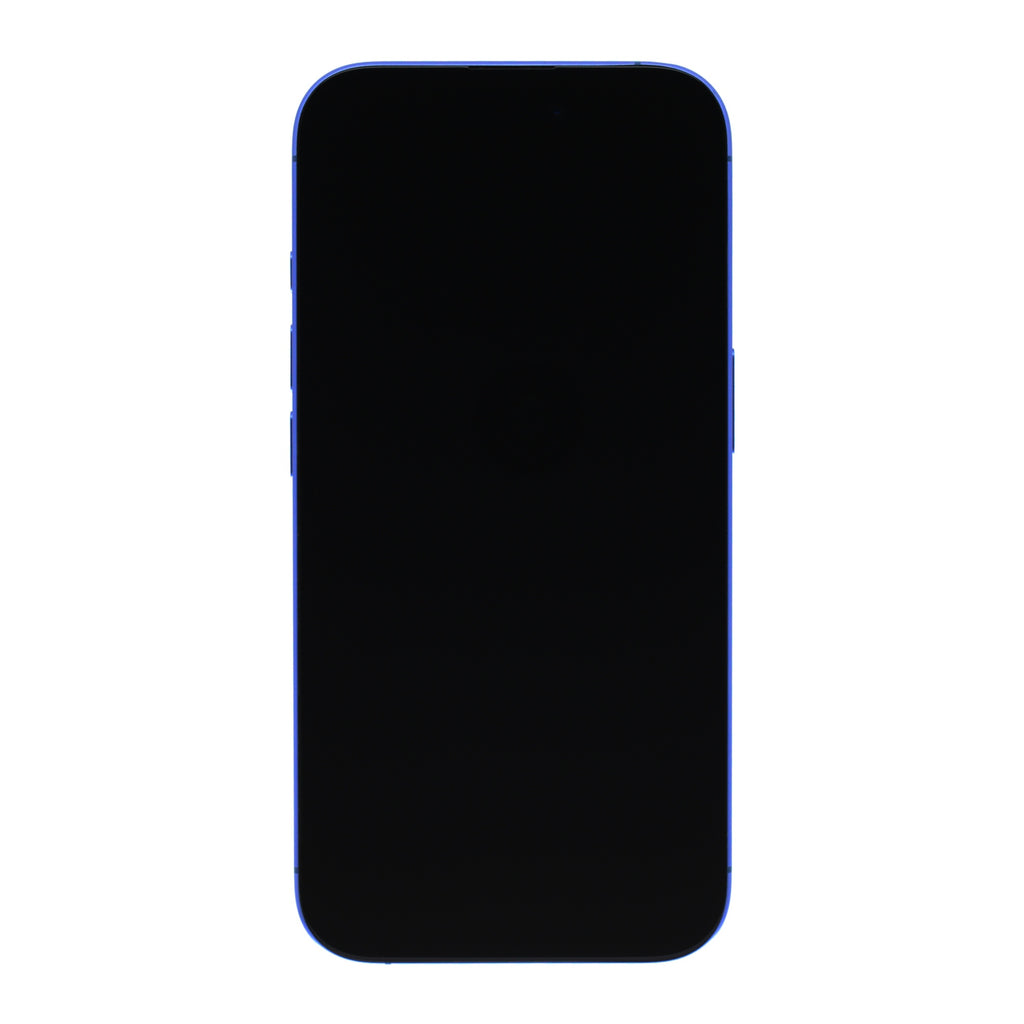 95新 Apple iPhone 16 256G 群青色 中國大陸版