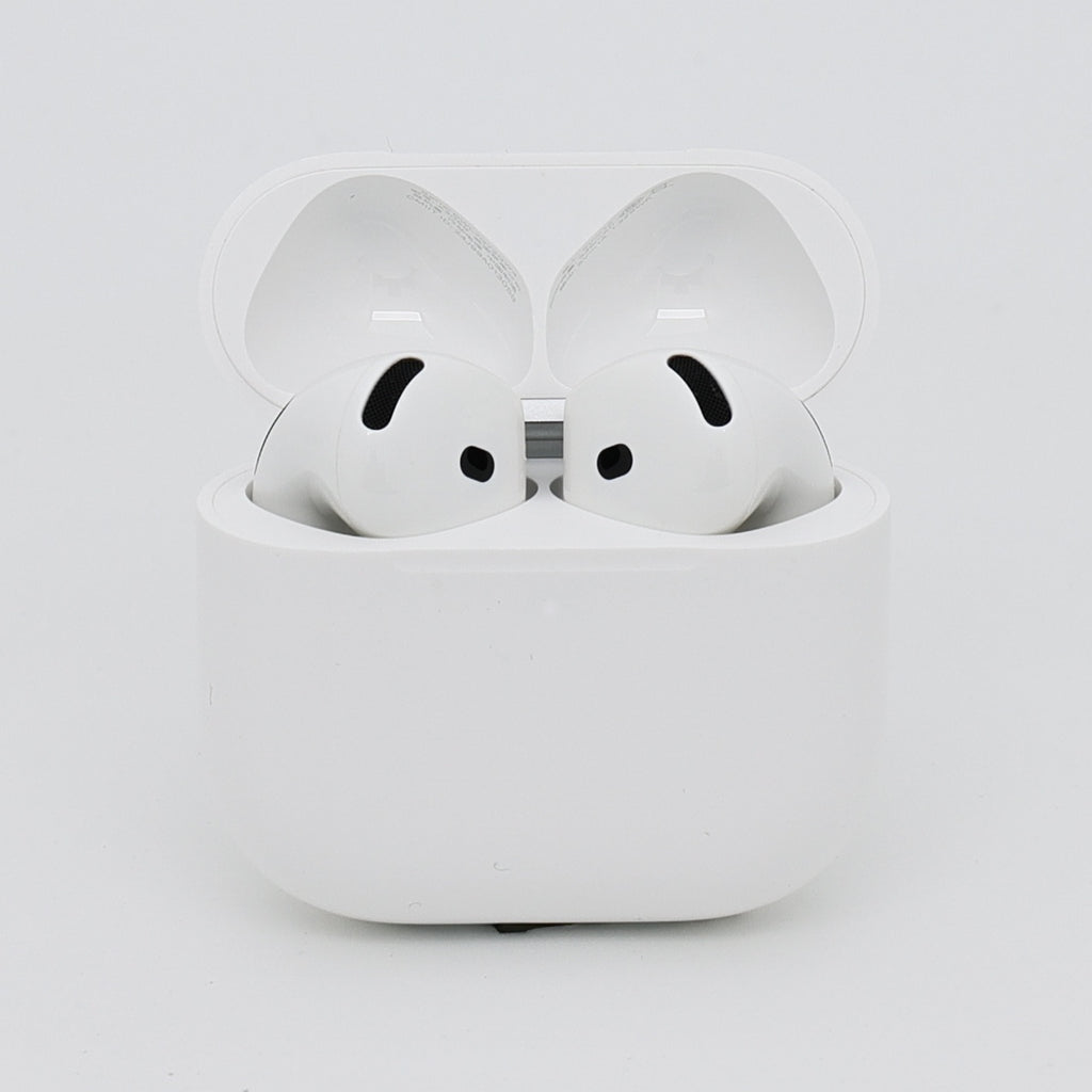 99新 Apple AirPods 4 (支持主动降噪) 白色