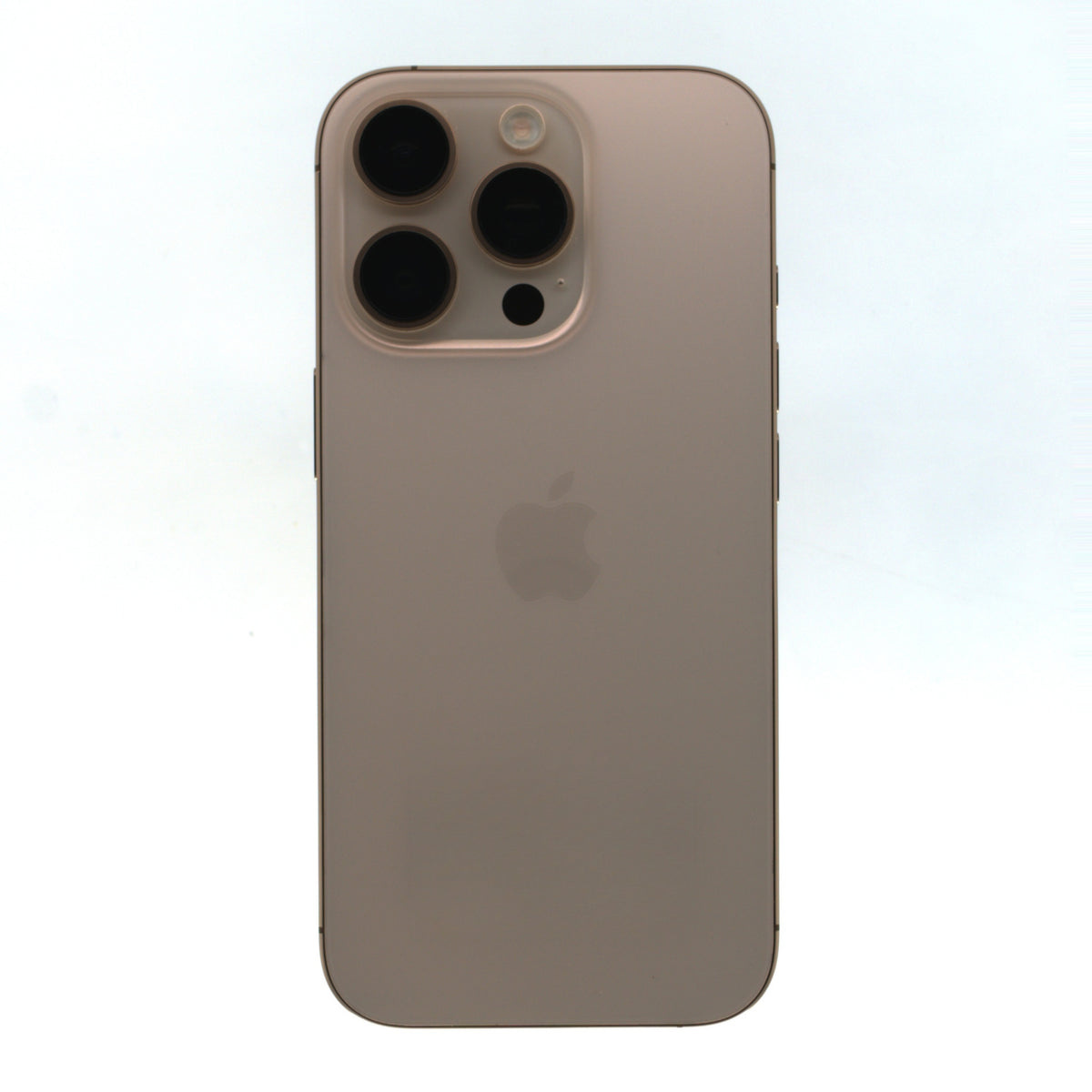 95新 Apple iPhone 16 Pro 256G 沙漠色鈦金屬 中國大陸版