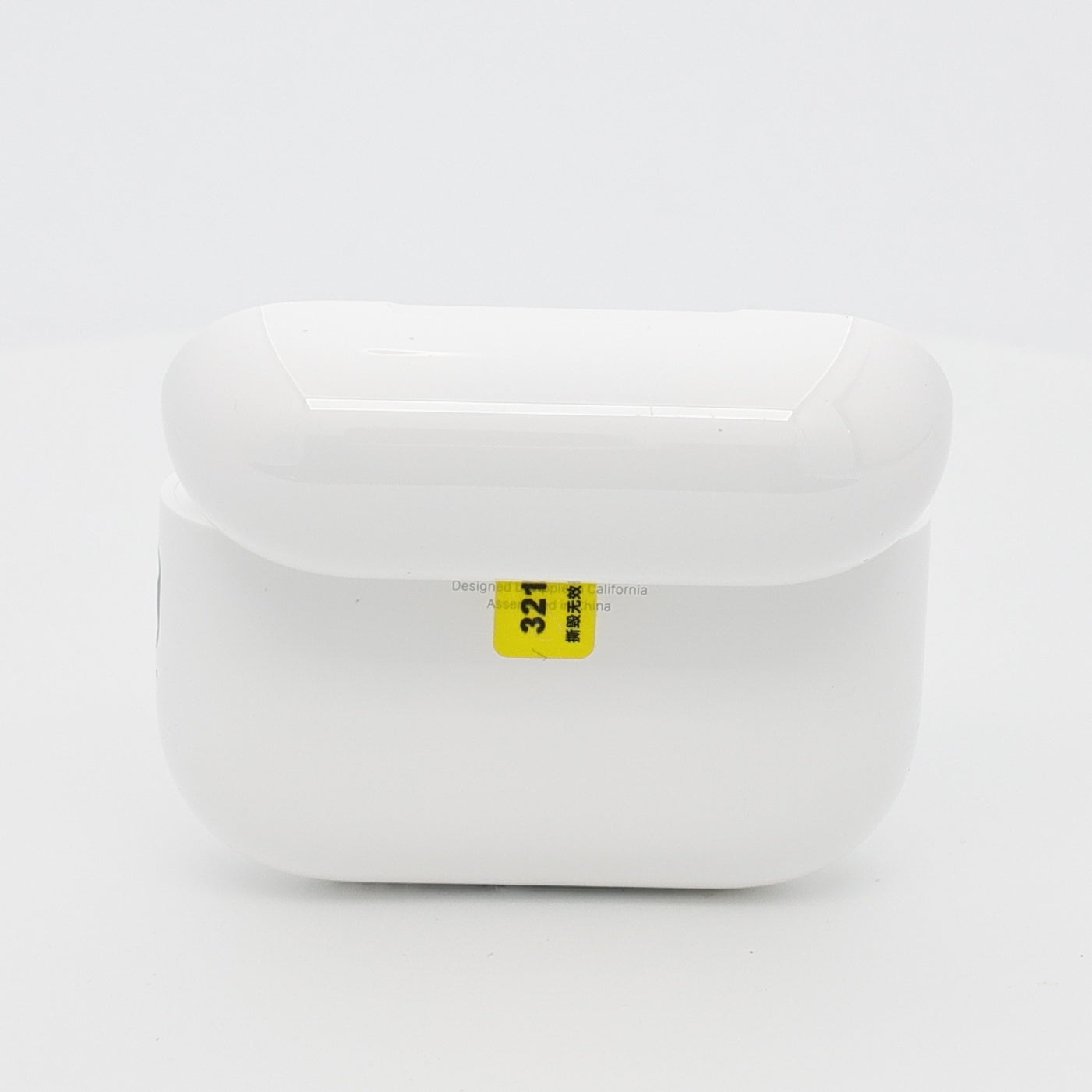99新 Apple AirPods Pro 3 白色