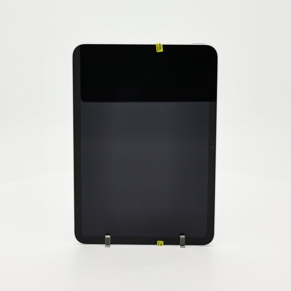 95新 Apple iPad 10代 256G 銀色 WIFI