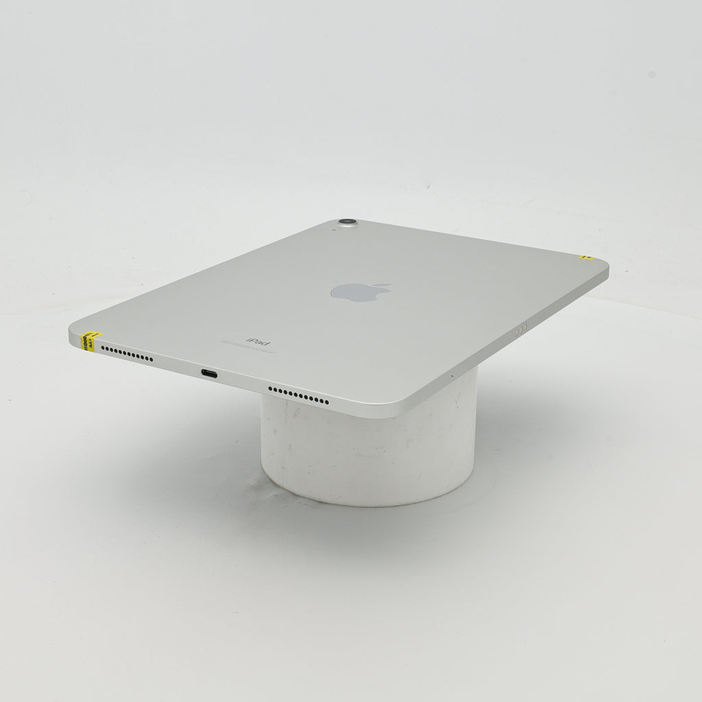 95新 Apple iPad 10代 64G 銀色 WIFI