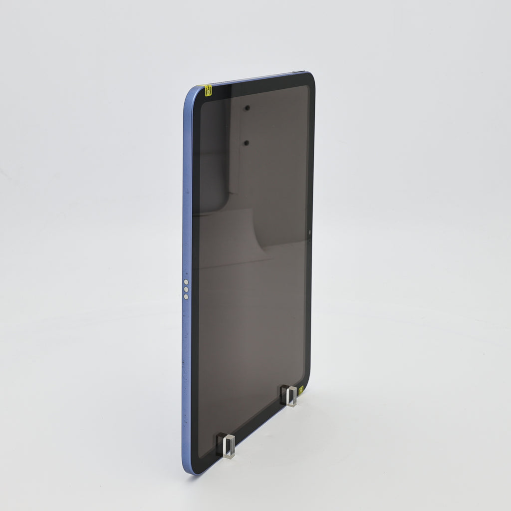 95新 Apple iPad 10代 64G 藍色 WIFI