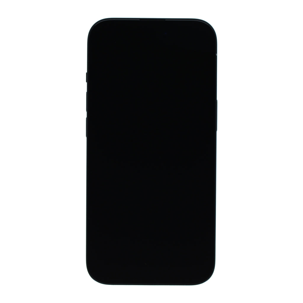 95新 Apple iPhone 15 128G 黑色 中國大陸版
