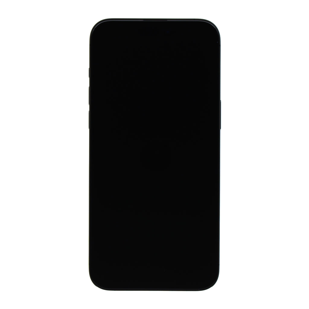 95新 Apple iPhone 15 Pro Max 256G 黑色鈦金屬 中國大陸版