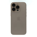 95新 Apple iPhone 16 Pro 256G 沙漠色鈦金屬 中國大陸版