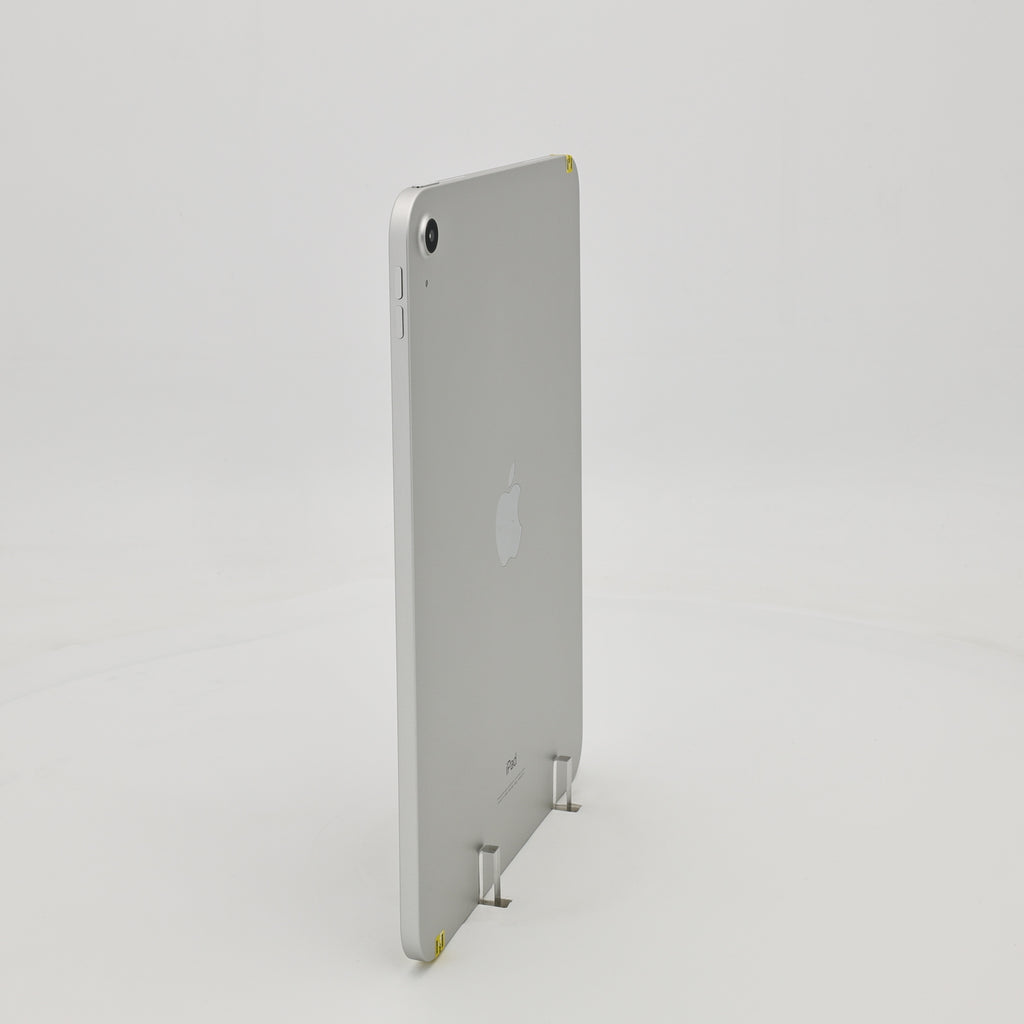 95新 Apple iPad 10代 256G 銀色 WIFI