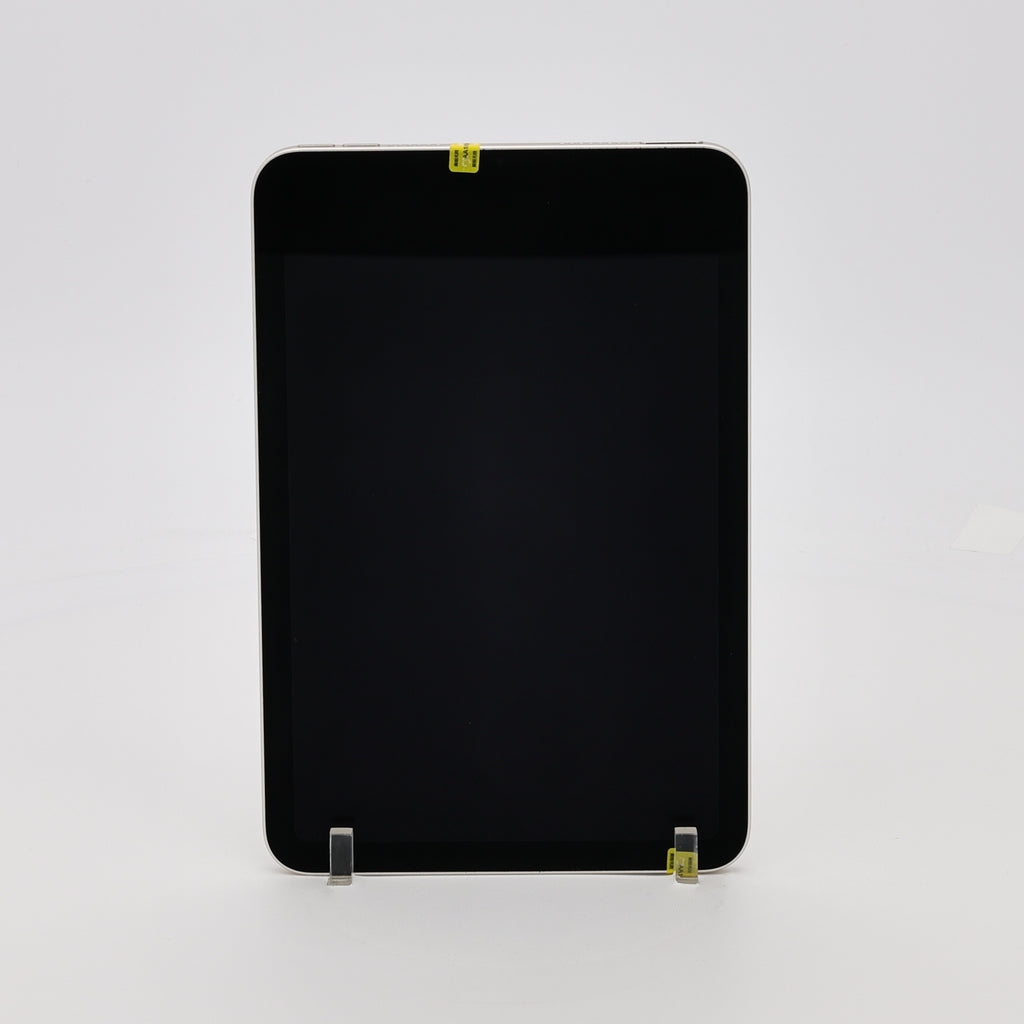 95新 Apple iPad mini6 256G 星光色 WIFI