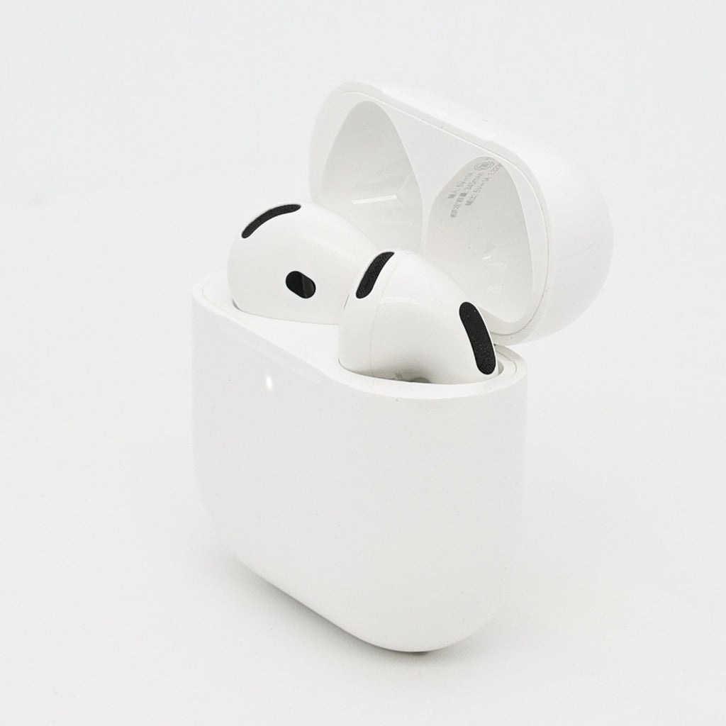 99新 Apple AirPods 4 (支持主动降噪) 白色