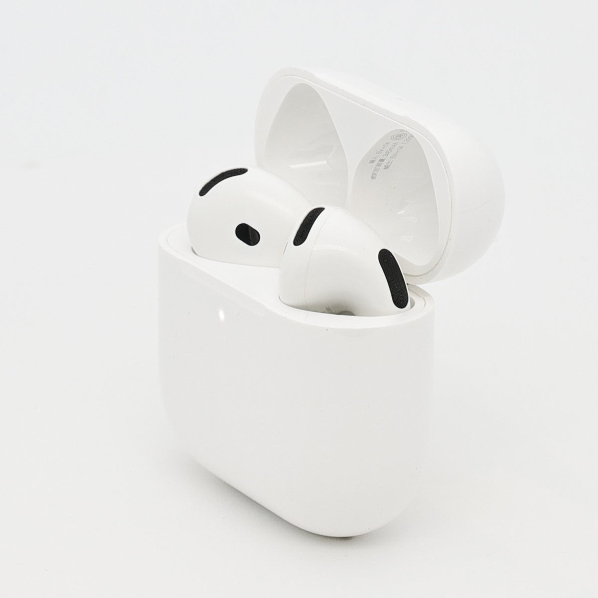 99新 Apple AirPods 4 (支持主动降噪) 白色