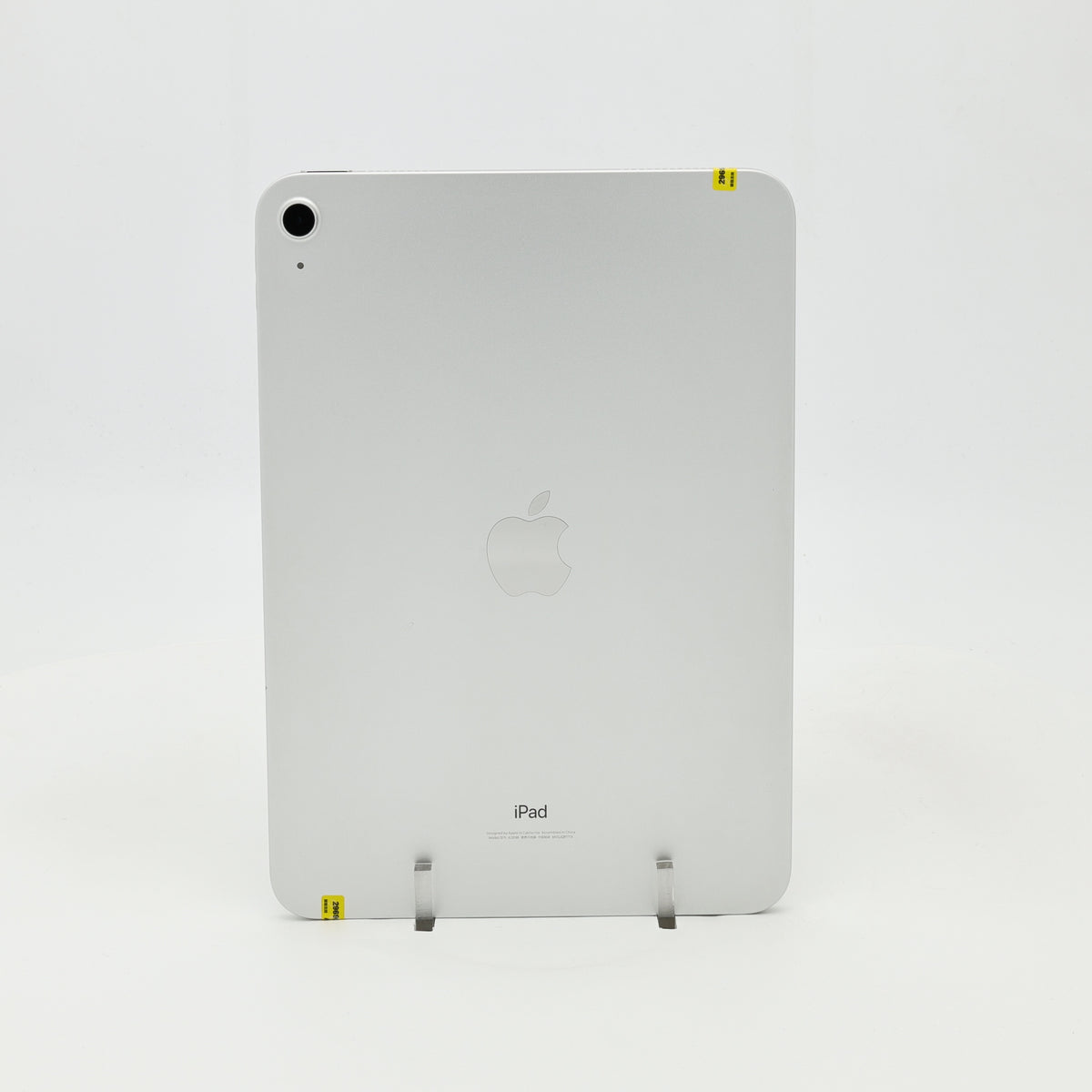 95新 Apple iPad 10代 64G 銀色 WIFI