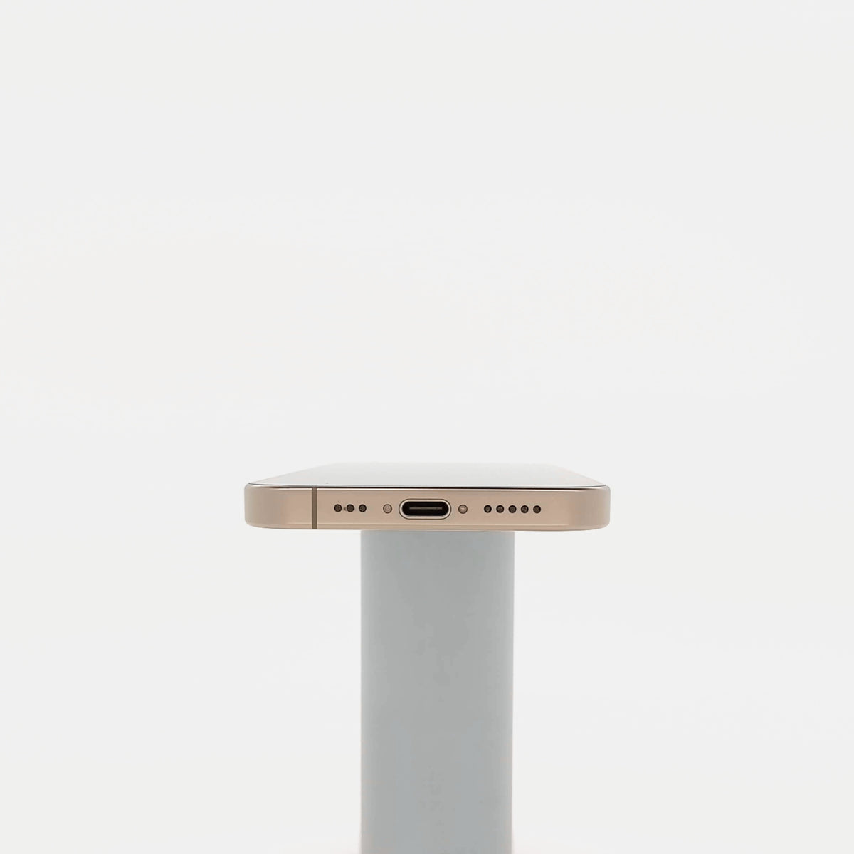 99新 Apple iPhone 16 Pro 128G 沙漠色鈦金屬 中國大陸版