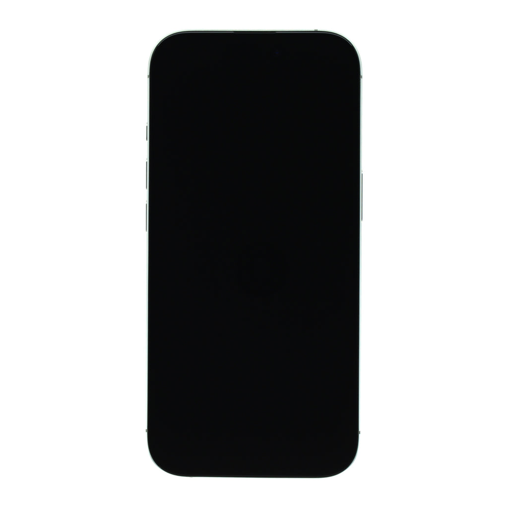 95新 Apple iPhone 16 Pro 128G 白色鈦金屬 中國大陸版