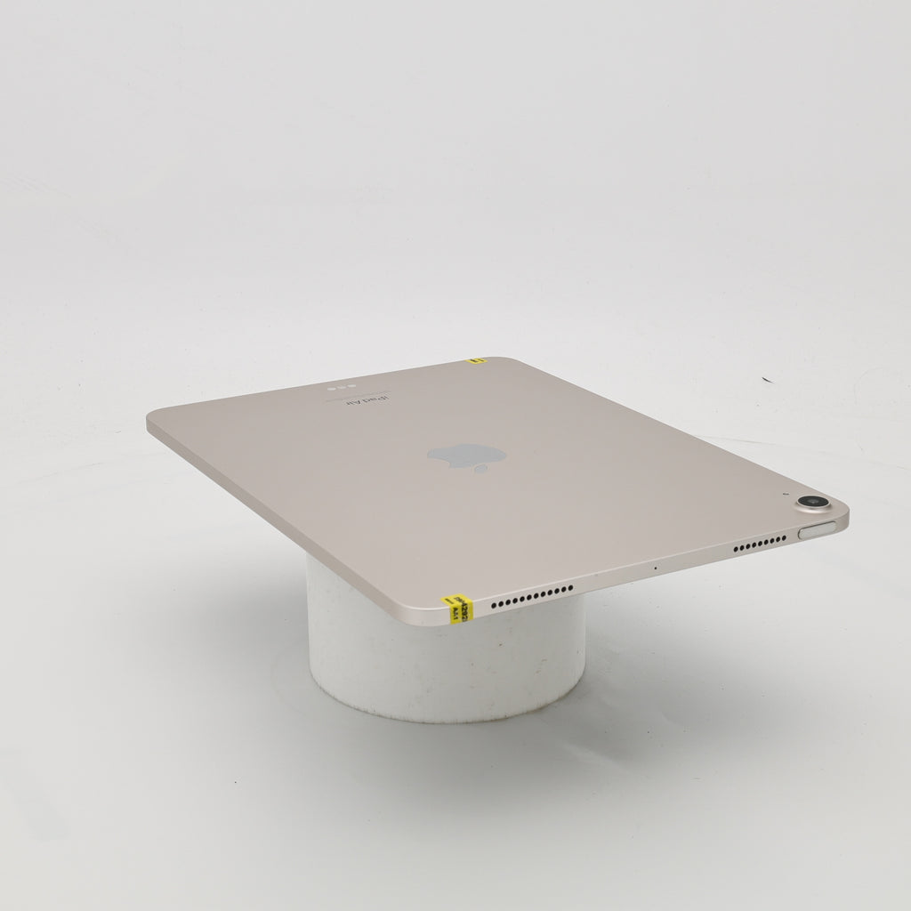 95新 Apple iPad Air5 256G 星光色 WIFI