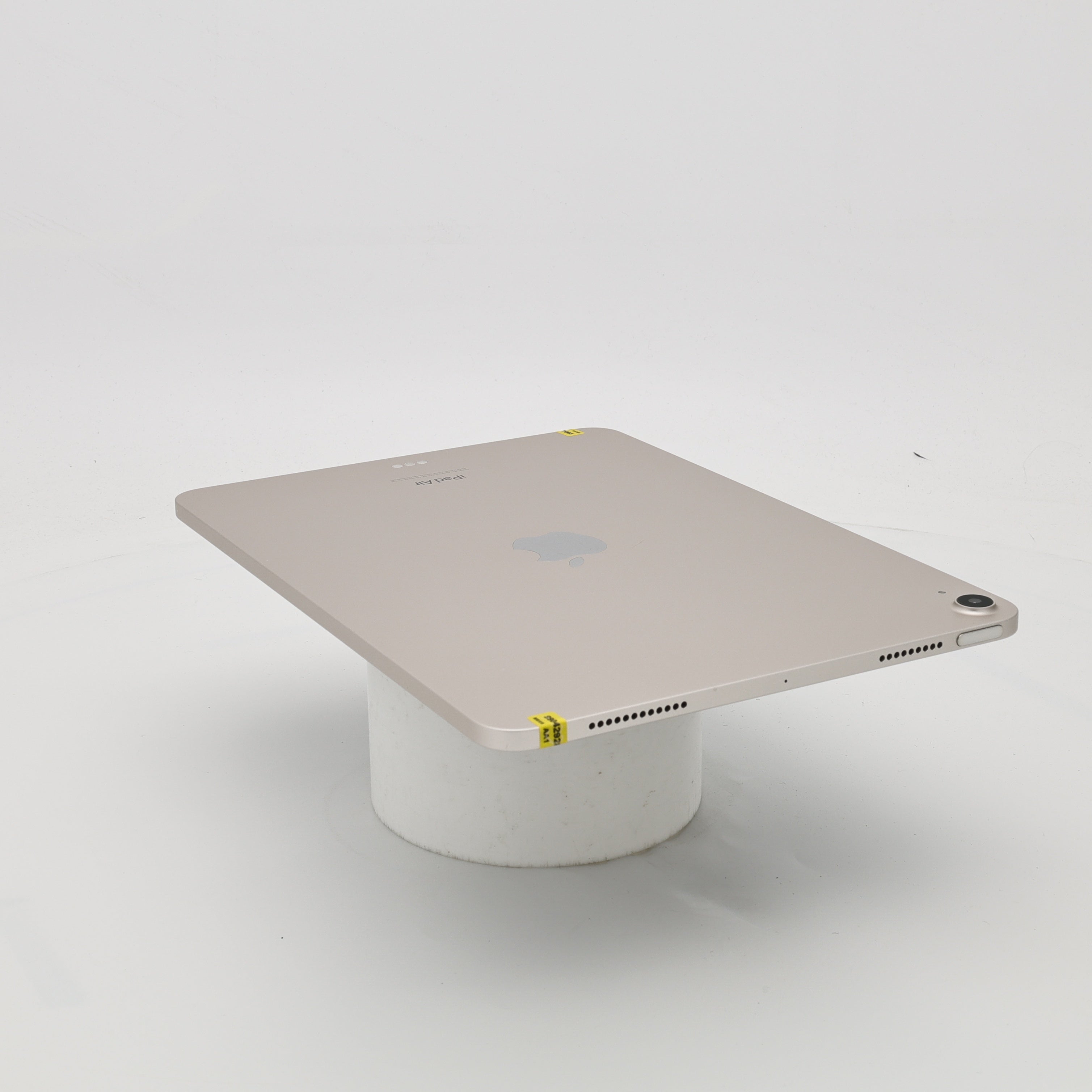 95新 Apple iPad Air5 256G 星光色 WIFI