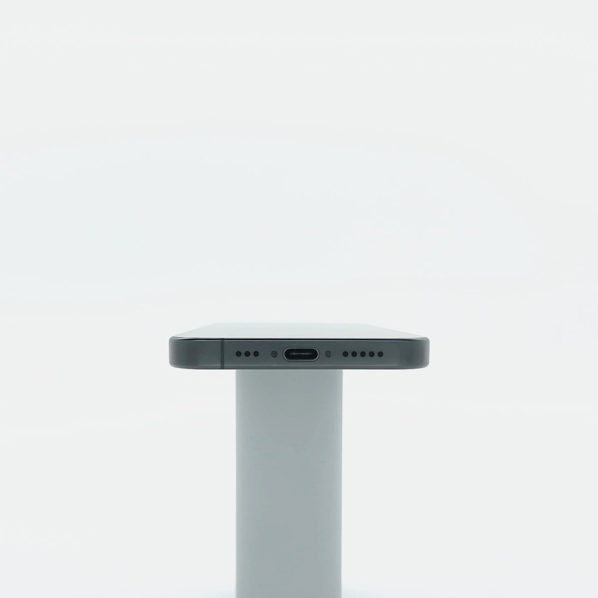 95新 Apple iPhone 16 Pro 128G 黑色鈦金屬 中國大陸版