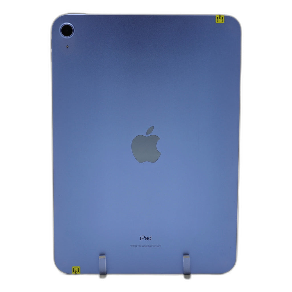 95新 Apple iPad 10代 64G 藍色 WIFI
