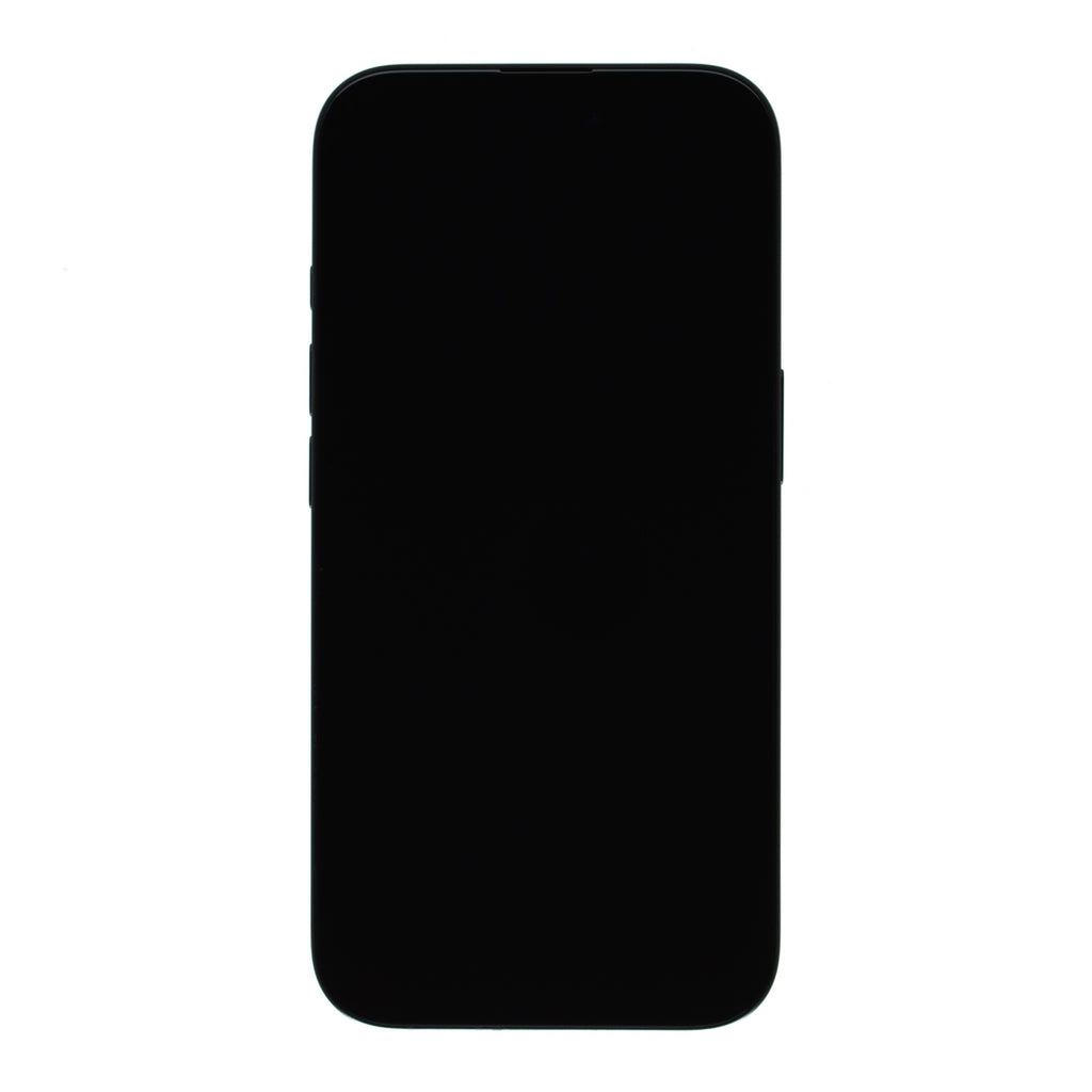 95新 Apple iPhone 16 128G 黑色 中國大陸版