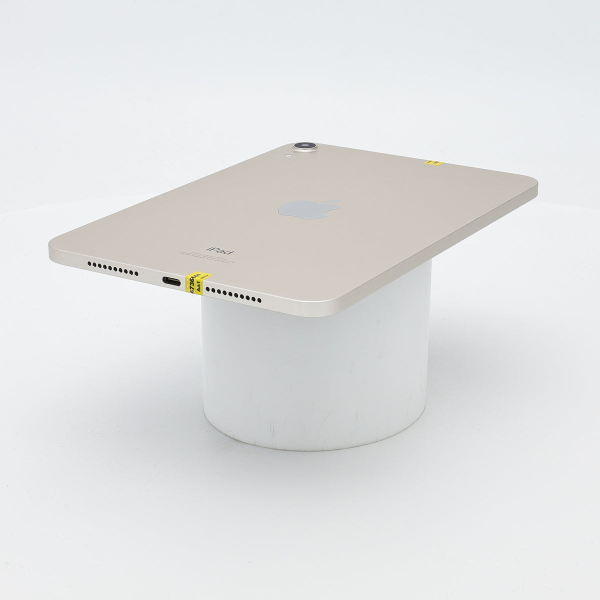 95新 Apple iPad mini6 64G 星光色 WIFI