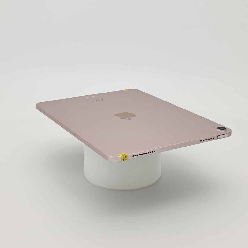 99新 Apple iPad Air5 256G 粉紅色 WIFI