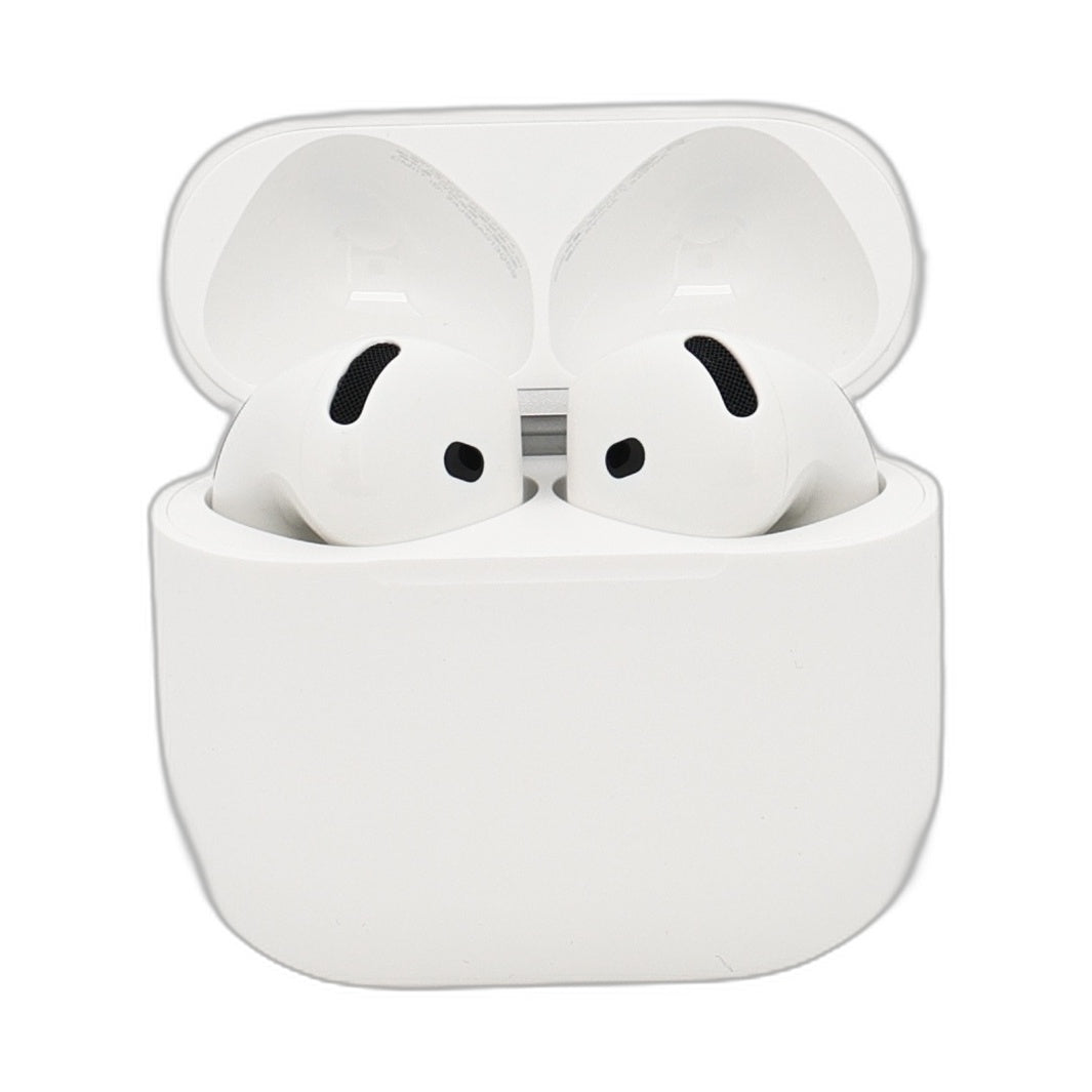 99新 Apple AirPods 4 (支持主动降噪) 白色