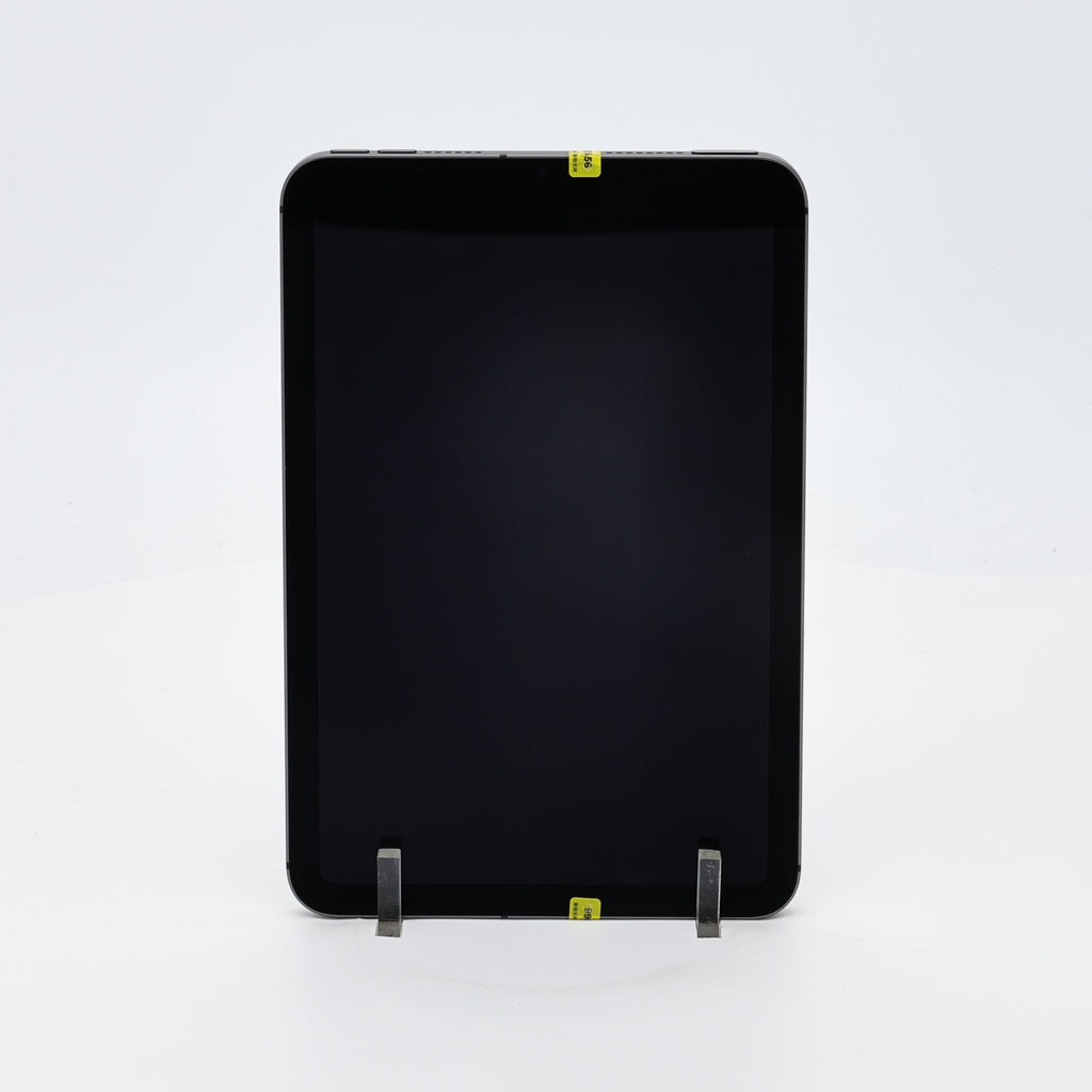 99新 Apple iPad mini6 64G 深空灰色 WIFI+5G