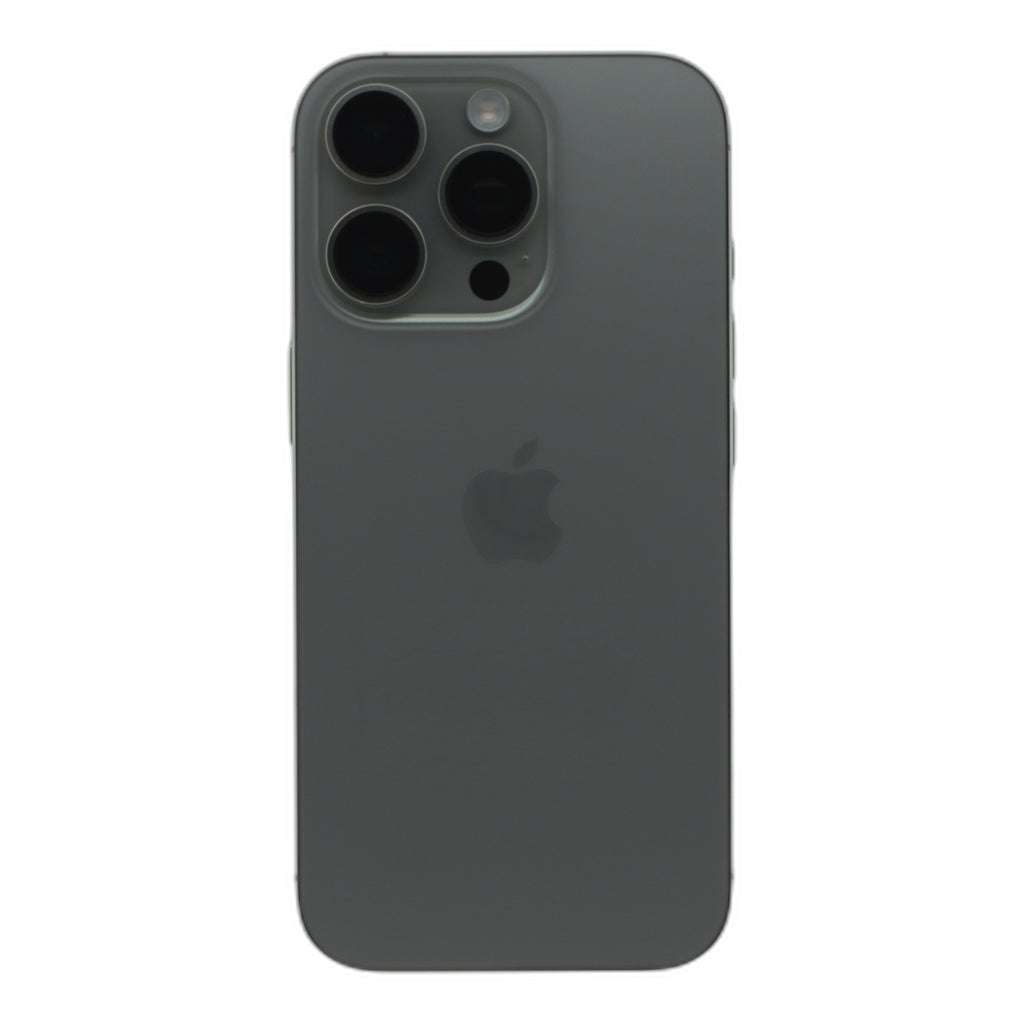95新 Apple iPhone 16 Pro 256G 原色鈦金屬 中國大陸版