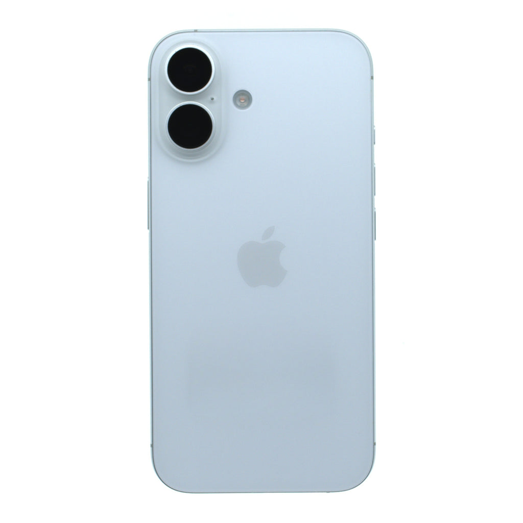 95新 Apple iPhone 16 256G 白色 中國大陸版