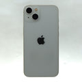 95新 Apple iPhone 13 128G 星光色 中國大陸版