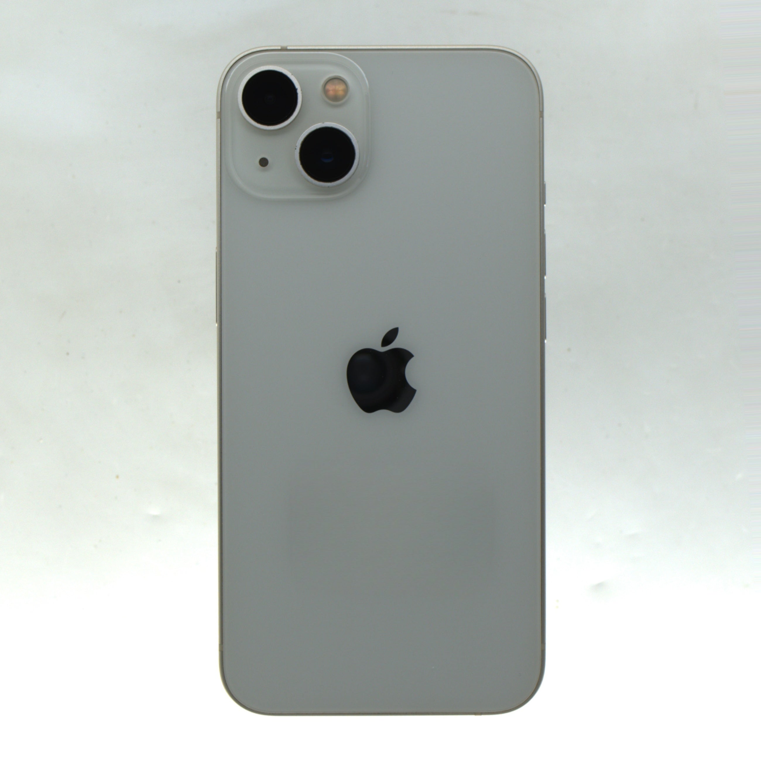 95新 Apple iPhone 13 128G 星光色 中國大陸版