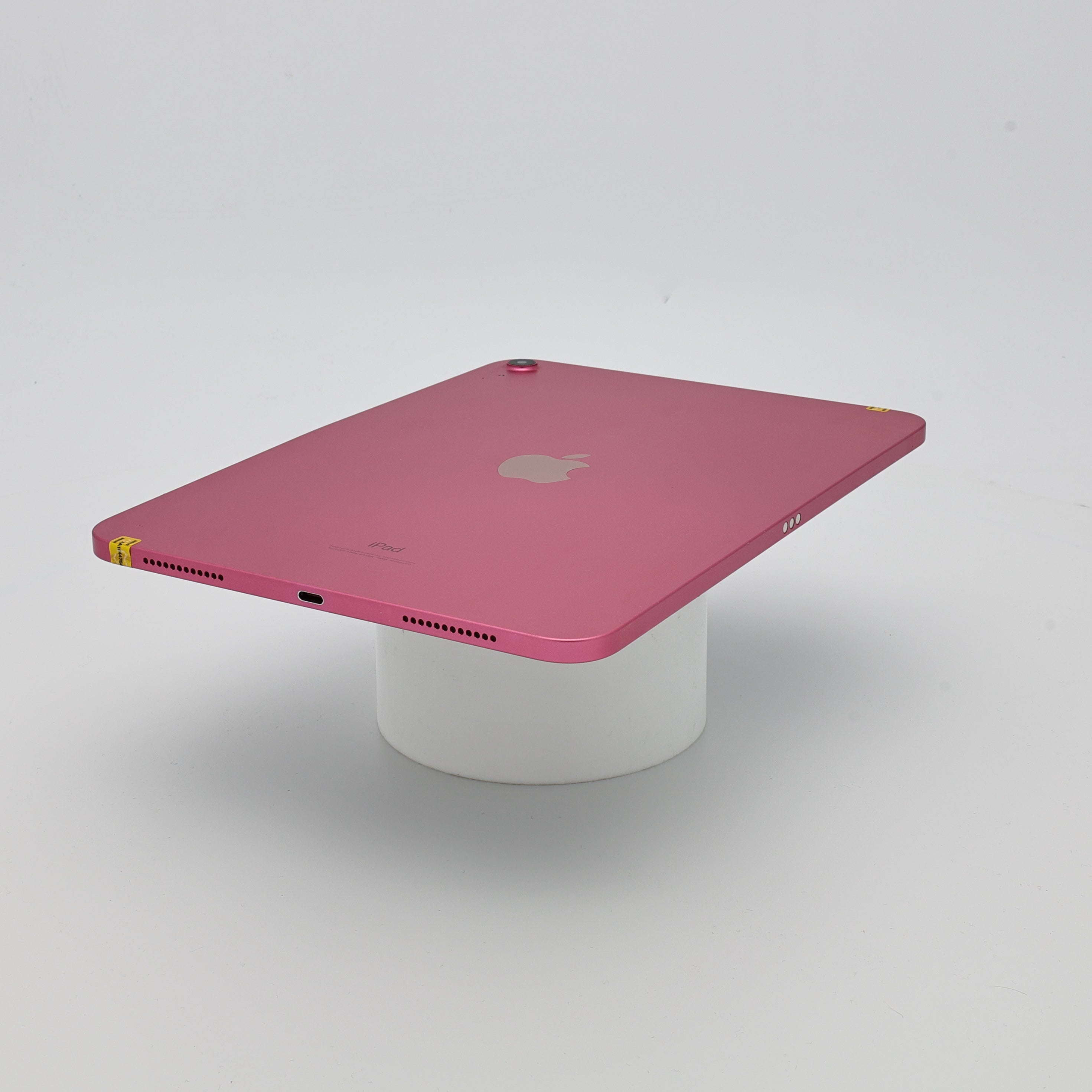 95新 Apple iPad 10代 64G 粉紅色 WIFI