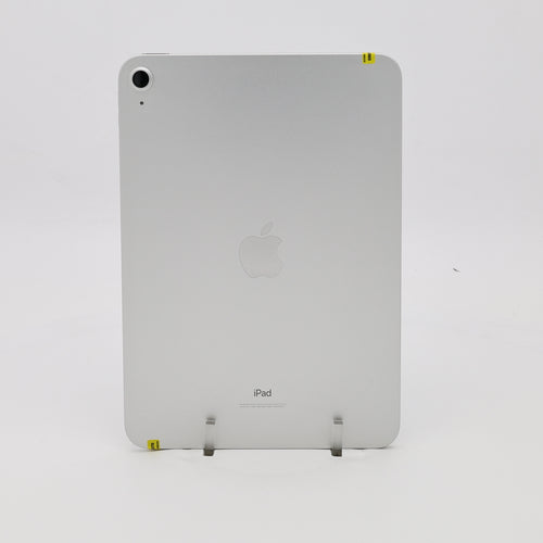 95新 Apple iPad 10代 256G 銀色 WIFI