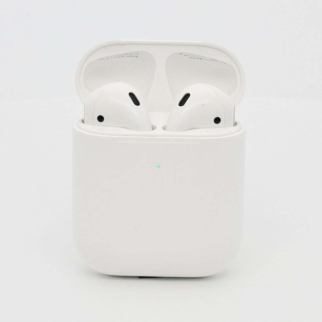 99新 Apple AirPods 2 白色