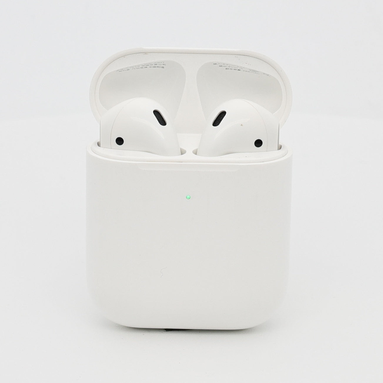 99新 Apple AirPods 2 白色