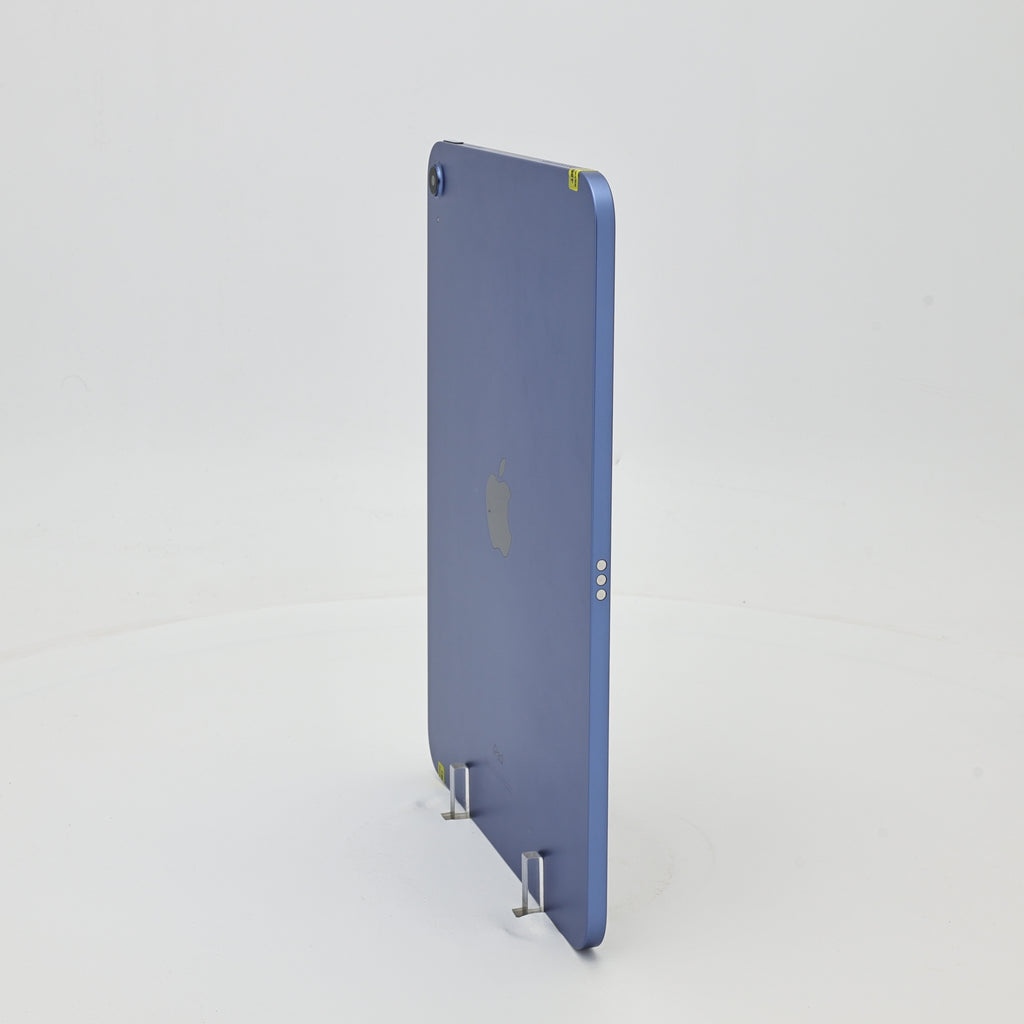 95新 Apple iPad 10代 256G 藍色 WIFI