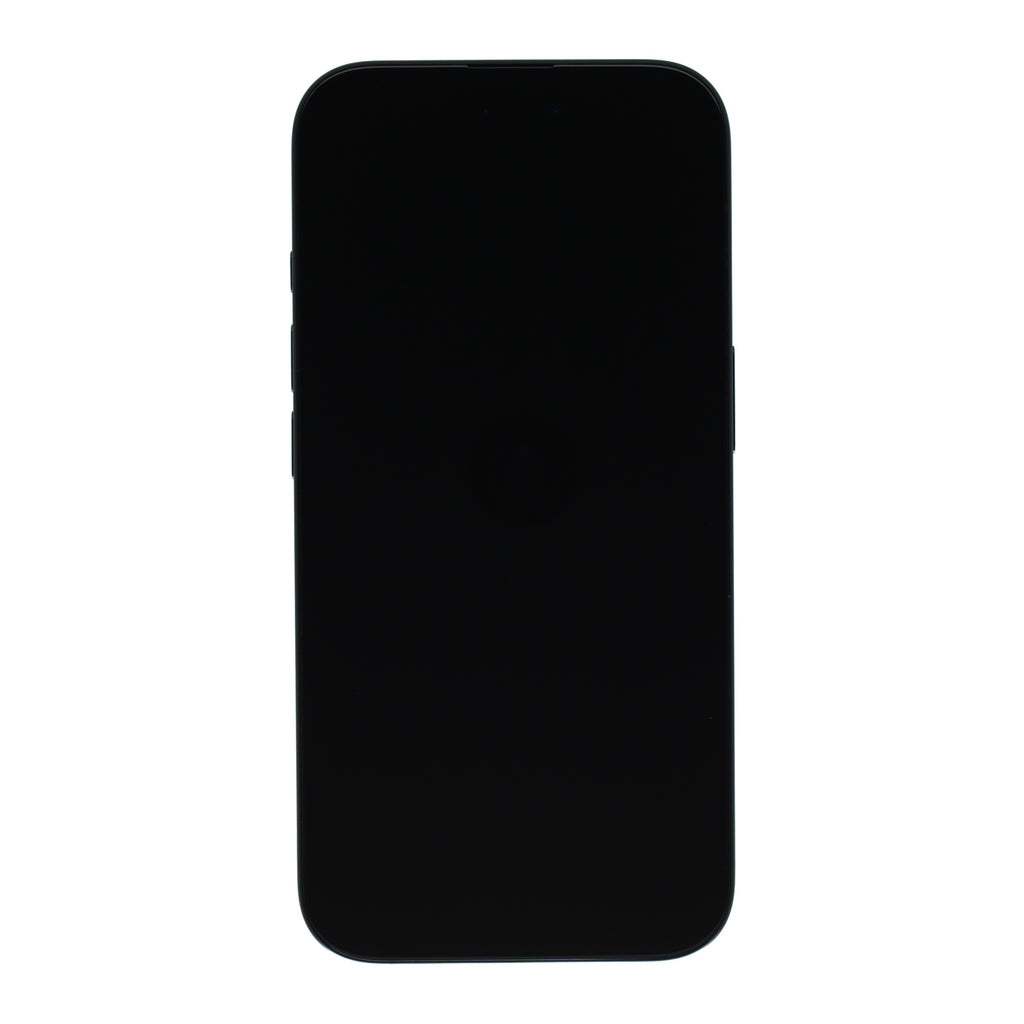 95新 Apple iPhone 16 256G 黑色 中國大陸版