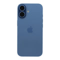 95新 Apple iPhone 17 256G 青霧藍色 中國大陸版