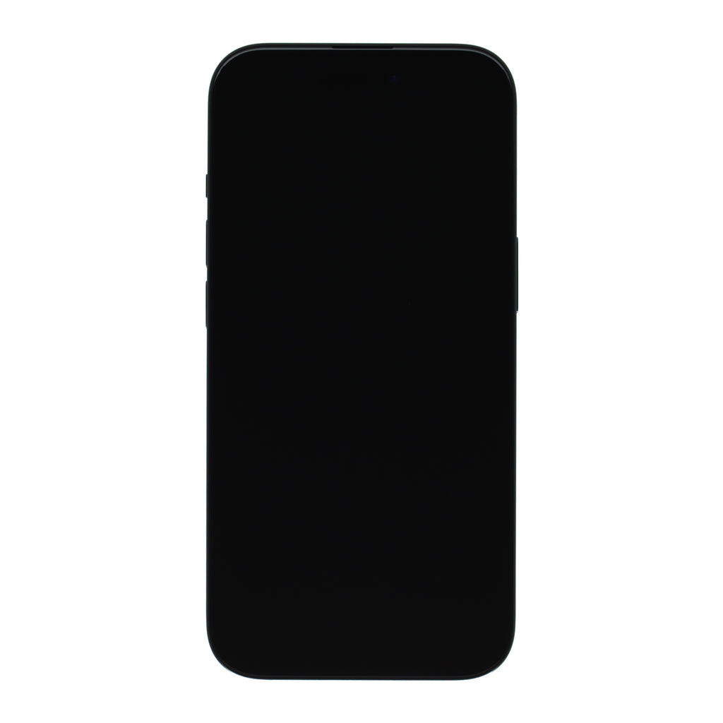 99新 Apple iPhone 15 128G 黑色 中國大陸版