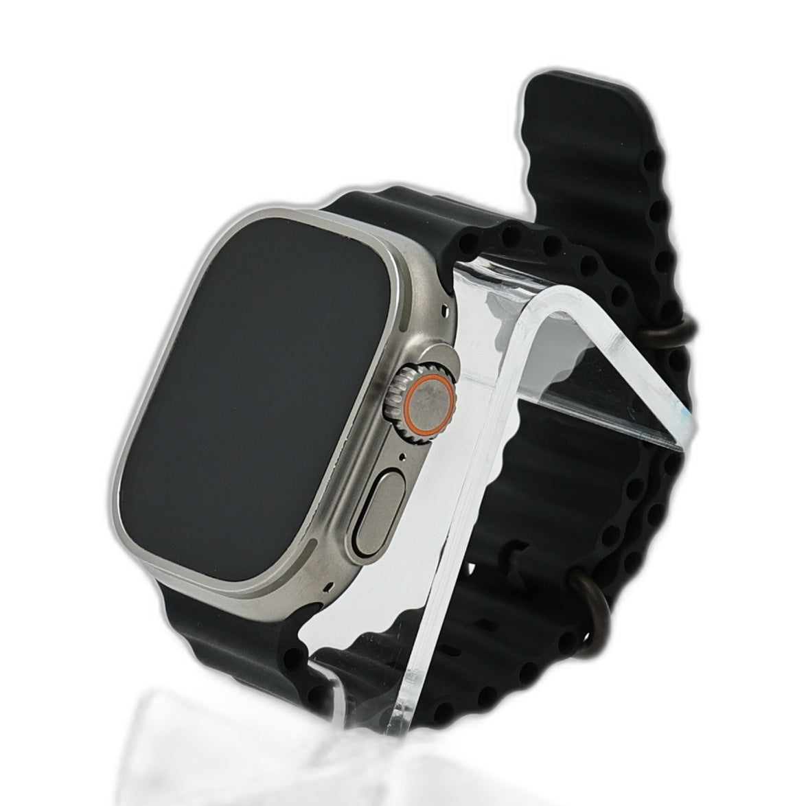 99新 Apple Watch Ultra 2 49毫米 鈦金屬