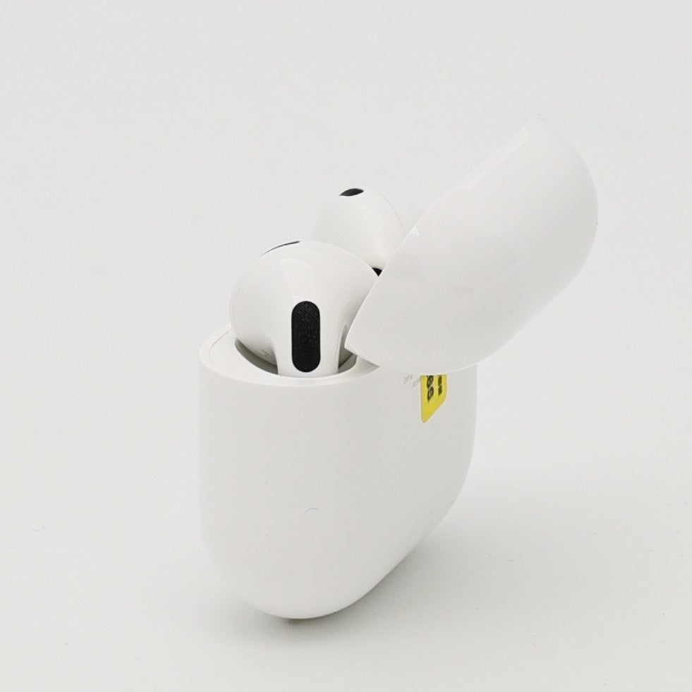 99新 Apple AirPods 4 (支持主动降噪) 白色
