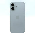 95新 Apple iPhone 16 128G 白色 中國大陸版