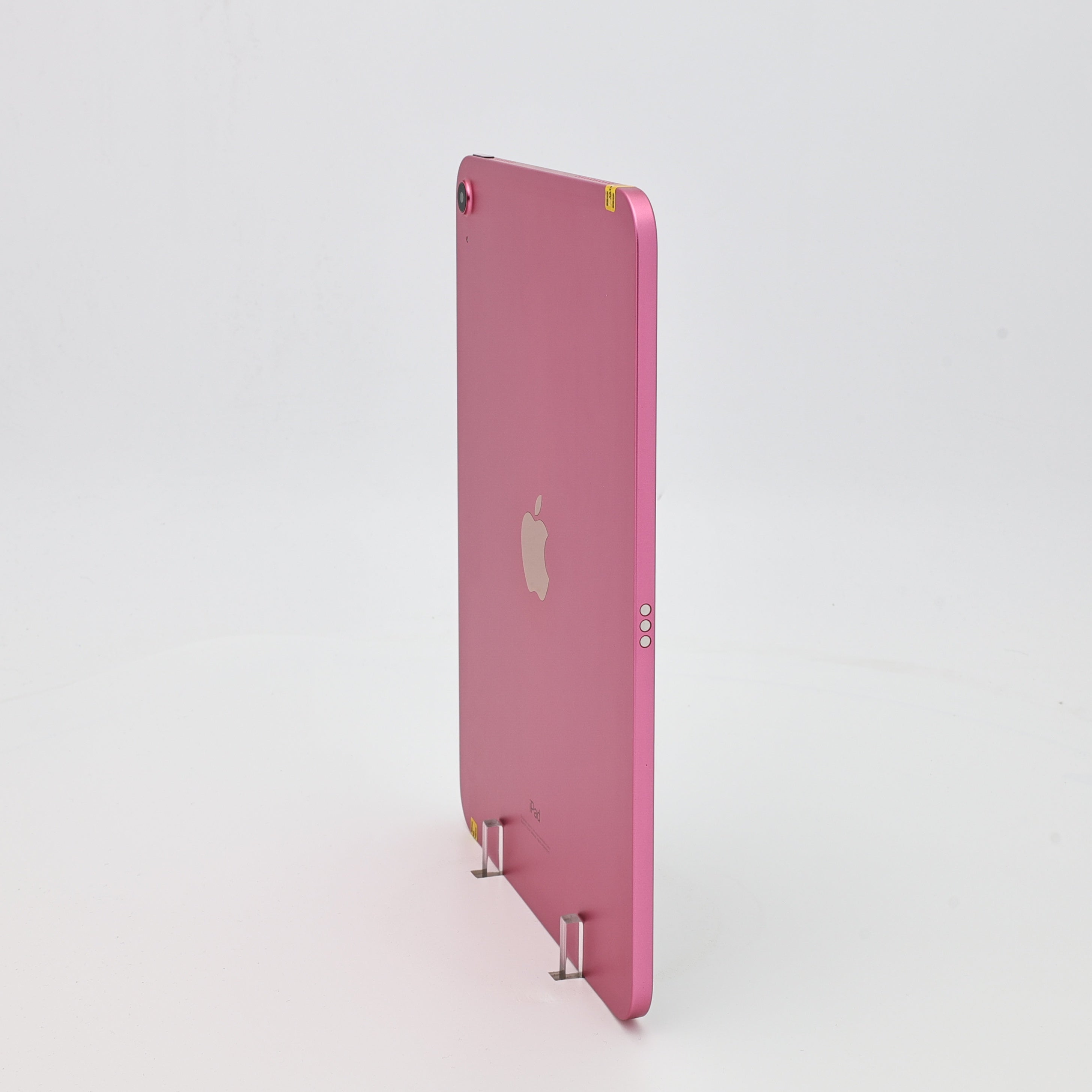 95新 Apple iPad 10代 64G 粉紅色 WIFI