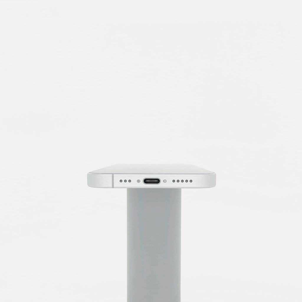 95新 Apple iPhone 16 256G 白色 中國大陸版