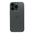 95新 Apple iPhone 16 Pro 256G 原色鈦金屬 中國大陸展示機