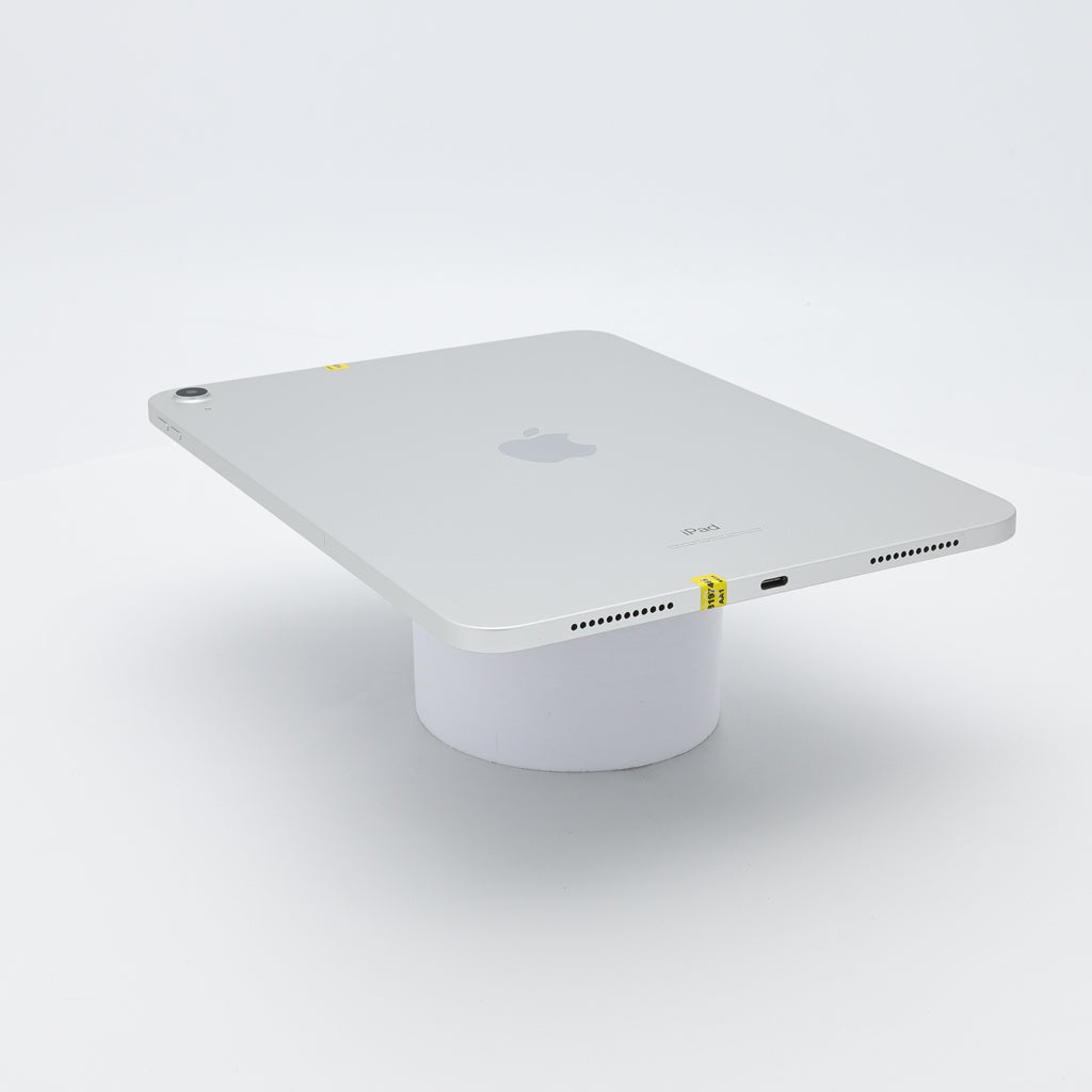 95新 Apple iPad 10代 64G 銀色 WIFI