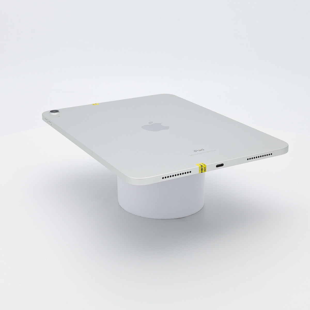 95新 Apple iPad 10代 64G 銀色 WIFI