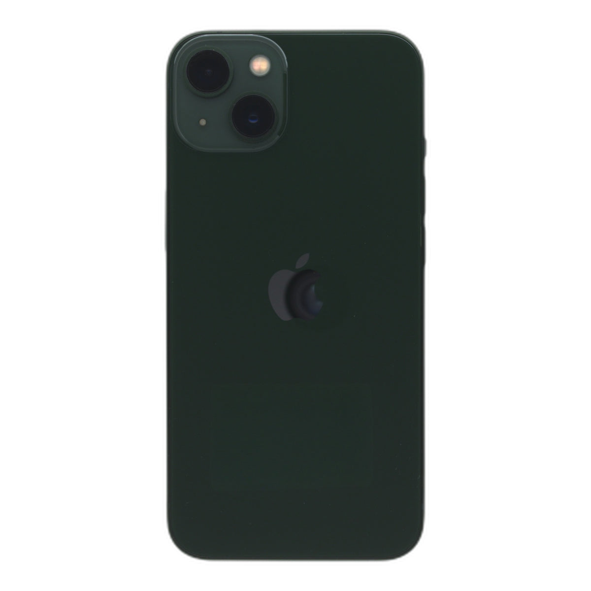 95新 Apple iPhone 13 128G 綠色 中國大陸版