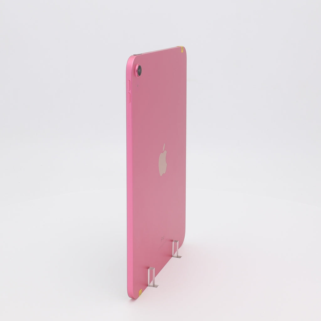 99新 Apple iPad 10代 256G 粉紅色 WIFI