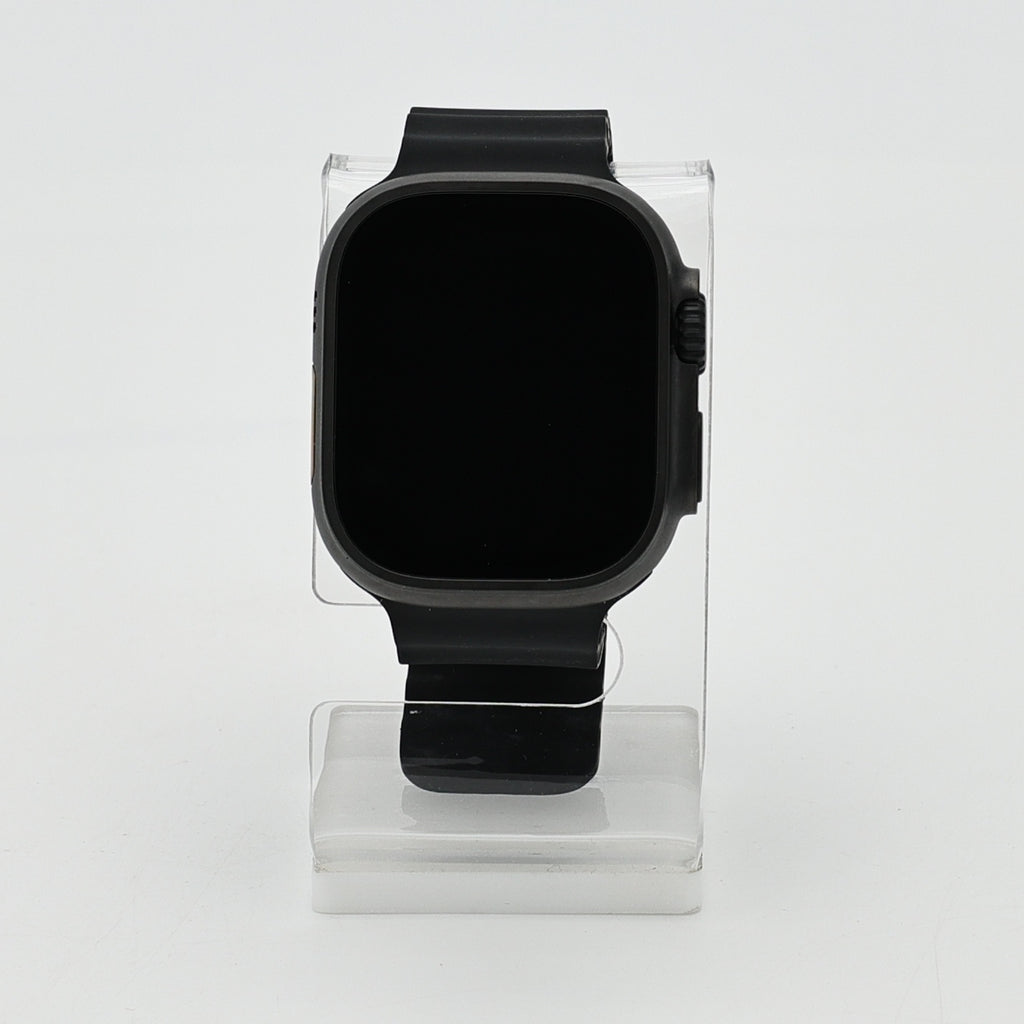 99新 Apple Watch Ultra 2 49毫米 鈦金屬