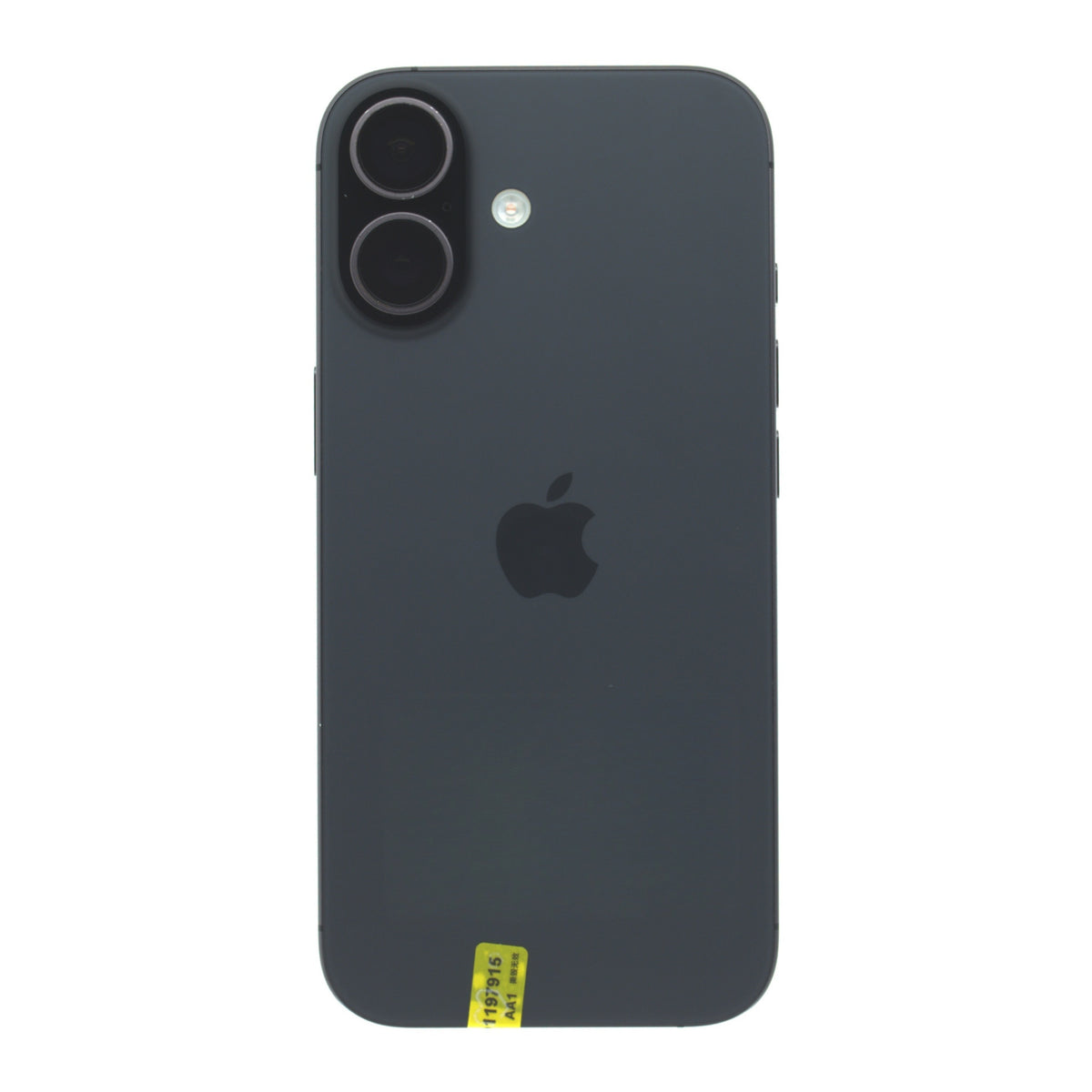 95新 Apple iPhone 17 256G 黑色 中國大陸版